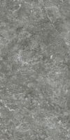Керамогранит Kerama Marazzi Риальто Нобиле серый тёмный лаппатированный обрезной 60х119,5 см арт-SG50000122R — фото 1, Керамогранит