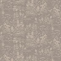 Обои Hygge Nature Флизелин (1*10,05) Серый/Бежевый, Листья арт-Hg39 008 — фото 1, Обои для стен