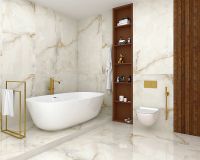 Керамогранит Gravita Anti Sky Brown 80х160 см арт-78801579 — фото 2, Керамогранит