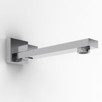 Душевая система Berges Nardis 3S Хром арт-071010 — фото 6, Встраиваемые душевые комплекты