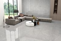 Керамогранит I'rok by Italica 60х120 Laus Onyx White 60х120 см арт-60120LOWP — фото 5, Керамогранит