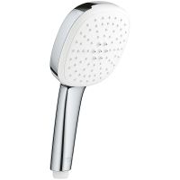 Ручной душ Grohe Tempesta Cube 110 Хром арт-26746003 — фото 1, Лейки для душа