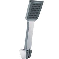 Душевая система Timo Tetra-Thermo SX-0199/00 с термостатом Хром арт-SX-0199/00SM — фото 2, Встраиваемые душевые комплекты