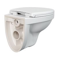 Комплект унитаза Cersanit Delfi TPL S-MZ-DELFI-PL с инсталляцией Grohe Rapid SL 38772001 с сиденьем Микролифт и клавишей смыва Хром арт-S-MZ-DELFI-PL+38772001 — фото 10, Комплекты унитаз + инсталляция