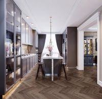 Виниловый ламинат Amadei Габриели Реквием по мечте 640х128х4,5 мм арт-40019 — фото 2, Виниловый ламинат