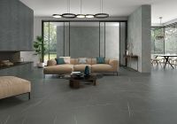 Керамогранит ITT Ceramic Kairos Graphite Mat Rec 59,5х119,2 см арт-G000709 — фото 2, Керамогранит