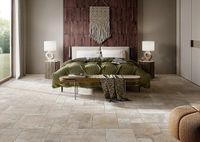 Товар: Керамогранит Rondine Windsor Ivory Ret 60,9х60,9 см арт-J92105 - фото 2 Керамогранит Rondine Windsor Ivory Ret 60,9х60,9 см арт-J92105 — фото 2, Керамогранит