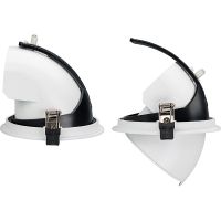 Встраиваемый светильник Arlight Explorer Белый арт-023683 — фото 2, Точечные светильники