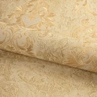 Товар: Обои Fipar Platino Винил на флизелине (1,06*10,05) Бежевый/Золото, Дамаск арт-R 23744 - фото 3 Обои Fipar Platino Винил на флизелине (1,06*10,05) Бежевый/Золото, Дамаск арт-R 23744 — фото 3, Обои для стен