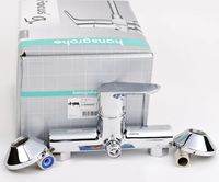 Смеситель для душа Hansgrohe Focus E2 Хром арт-31960000 — фото 6, Смеситель для душа