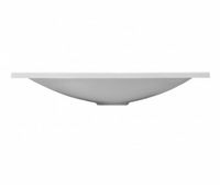 Товар: Раковина Эстет Мальта Люкс 80 Белая арт-ФР-00006323 - фото 3 Раковина Эстет Мальта Люкс 80 Белая арт-ФР-00006323 — фото 3, Раковины встраиваемые сверху