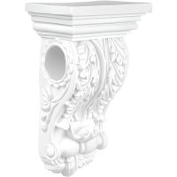 Консоль Перфект 165x255x95 мм арт-C2006 — фото 1, Консоли