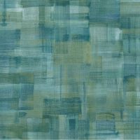 Обои AS Creation Geo Nordic Винил на флизелине (0,53*10,05) Синий/Зеленый, Геометрия арт-37532-1 — фото 1, Обои для стен