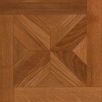 Паркетная доска Lab Arte Модульный паркет Дуб Original №1-65 лак Хани 443х443х15/3 арт-УТ-00091434 — фото 1, Паркетная доска