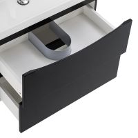 Товар: Тумба под раковину BelBagno Marino 70 подвесная Nero Lucido арт-MARINO-700-2C-SO-NL-P - фото 5 Тумба под раковину BelBagno Marino 70 подвесная Nero Lucido арт-MARINO-700-2C-SO-NL-P — фото 5, Тумбы под раковину