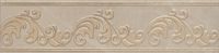 Бордюр Kerama Marazzi Версаль AD\A399\SG9296 7х30 см арт-AD\A399\SG929620R — фото 1, Керамическая плитка