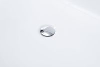 Акриловая ванна Grossman Classic 170х87 без гидромассажа арт-GR-2503 — фото 4, Акриловые ванны