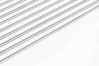 Ролл-мат Paulmark Columna Брашированная сталь арт-C440-BS — фото 3, Сушилки для кухонных моек