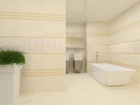 Товар: Керамический декор Belleza Атриум бежевый 04-01-1-17-03-11-591-1 20х60 см арт-СК000013949 - фото 2 Керамический декор Belleza Атриум бежевый 04-01-1-17-03-11-591-1 20х60 см арт-СК000013949 — фото 2, Керамическая плитка