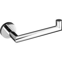 Держатель туалетной бумаги Swedbe Attribut Хром арт-9801 — фото 1, Держатели туалетной бумаги