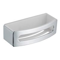 Товар: Полочка Keuco Elegance New 11658 010000 Хром арт-11658010000 - фото 1 Полочка Keuco Elegance New 11658 010000 Хром арт-11658010000 — фото 1, Полки для ванной и душа