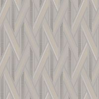 Обои LOYMINA Equator Флизелин (1*10,05) Серый, Геометрия арт-QTR5 008 — фото 1, Обои для стен