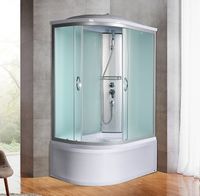 Товар: Душевая кабина River Nara 120х90 МТ R с поддоном арт-10000003642 - фото 2 Душевая кабина River Nara 120х90 МТ R с поддоном арт-10000003642 — фото 2, Душевые кабины