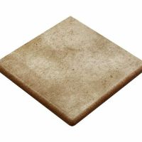 Ступень угловая Gres de Aragon Petra Ocre Anti-Slip 33х33 см арт-39808 — фото 1, Ступени и клинкер