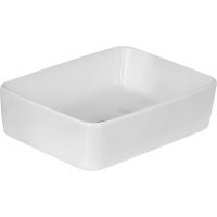 Товар: Тумба с раковиной Brevita Shanel 100 подвесная Белая глянцевая арт-УТ000023185 - фото 5 Тумба с раковиной Brevita Shanel 100 подвесная Белая глянцевая арт-УТ000023185 — фото 5, Тумбы с раковиной