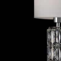 Товар: Настенный светильник Maytoni Modern Talento Белый Хром арт-DIA008WL-01CH - фото 15 Настенный светильник Maytoni Modern Talento Белый Хром арт-DIA008WL-01CH — фото 15, Бра