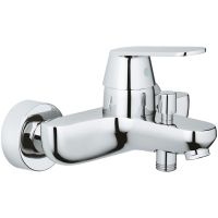 Смеситель для ванны Grohe Eurosmart Cosmopolitan Хром арт-32831000 — фото 1, Смеситель для ванны