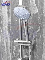 Ручной душ Viko Хром арт-V-0016 — фото 5, Лейки для душа