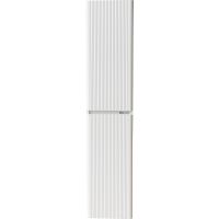 Шкаф пенал Bellezza Эмилия 30 L подвесной Белый арт-4624802182014 — фото 1, Пеналы для ванной комнаты