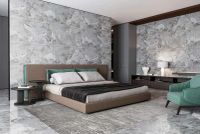 Керамогранит Belleza Polenta Nero Grenulla 60х120 см арт-СК000043085 — фото 2, Керамогранит