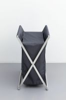 Мешок для бельевой корзины Allen Brau Priority Серый арт-6.32002-87 — фото 4, Прочие аксессуары и комплектующие