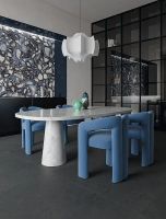 Керамогранит La Faenza Aesthetica 120х120 см арт-AeAga6120Lp — фото 4, Керамогранит