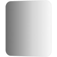 Зеркало Defesto Opti 60x70 с подсветкой 23W-4500К/Без выключателя/Нейтральный белый свет арт-DF 2806 — фото 1, Зеркала в ванную комнату