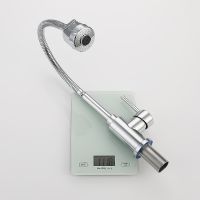 Смеситель для кухни Splenka Хром арт-S201.47 — фото 10, Смесители для кухни