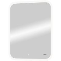 Зеркало Reflection Blessed 600х800 с подсветкой с сенсорным выключателем и диммером арт-RF5427BL — фото 3, Зеркала в ванную комнату