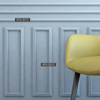 Молдинг Bello Deco XPS М 16 2000x30x13 мм арт-00-00104187 — фото 2, Молдинги