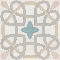 Керамогранит NewTrend Design Art Design Mix 3 20х20 см арт-GP2020DMX11 — фото 4, Керамогранит