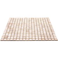 Товар: Стеклянная мозаика Alma Opaco 32,7х32,7 см арт-NB-BG314 (NA90) - фото 5 Стеклянная мозаика Alma Opaco 32,7х32,7 см арт-NB-BG314 (NA90) — фото 5, Мозаика