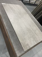 Керамогранит Delacora Romana Gris матовый карвинг 60х120 см арт-D120206M — фото 4, Керамогранит