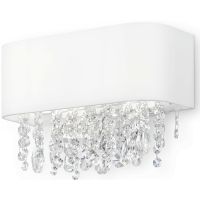 Настенный светильник Maytoni Modern Manfred Белый арт-MOD600WL-02W — фото 1, Бра