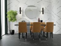 Керамогранит Primavera Dalim white 30х60 см арт-NR004 — фото 2, Керамогранит