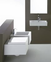 Товар: Унитаз Simas Frozen подвесной без сиденья арт-FZ18bi - фото 7 Унитаз Simas Frozen подвесной без сиденья арт-FZ18bi — фото 7, Подвесные унитазы