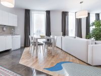 Теплый пол Теплолюкс Alumia 1200 Вт - 8,0 кв.м 100035693500 без терморегулятора арт-4630038310619 — фото 9, Теплые полы