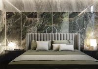 Керамогранит Rex (Florim) Heritage Luxe Emerald Glossy 60х120 см арт-775051 — фото 2, Керамогранит