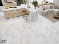 Керамогранит NT Ceramiс Onyx Smoke Carving 60х120 см арт-NTT99524C — фото 2, Керамогранит