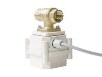 Комплект защиты от протечки воды Gidrolock Premium Radio Tiemme 1/2 с двумя кранами арт-31101011 — фото 5, Системы защиты от протечки воды